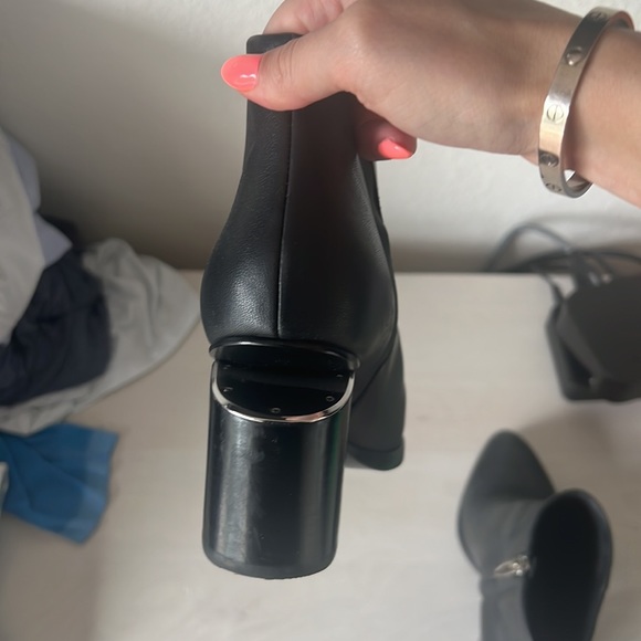 Alexander Wang Booties - Picture 4 of 9